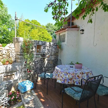Fuer 4 Personen Ca 35 Qm In Porec, Istrien Istrische Riviera Porec