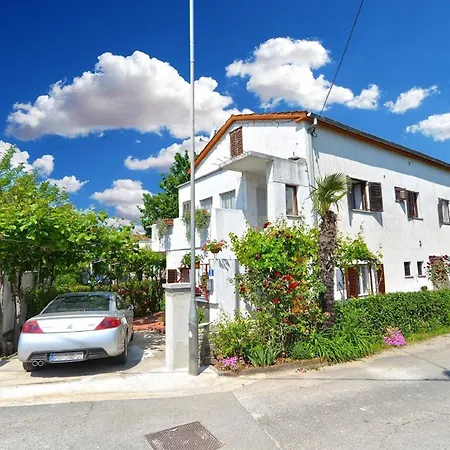 Fuer 4 Personen Ca 35 Qm In Porec, Istrien Istrische Riviera Porec