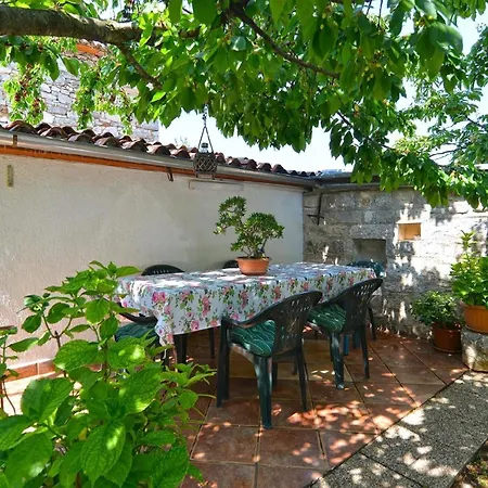 Fuer 4 Personen Ca 35 Qm In Porec, Istrien Istrische Riviera *