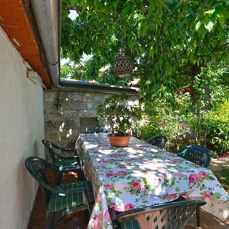 Fuer 4 Personen Ca 35 Qm In Porec, Istrien Istrische Riviera * Porec