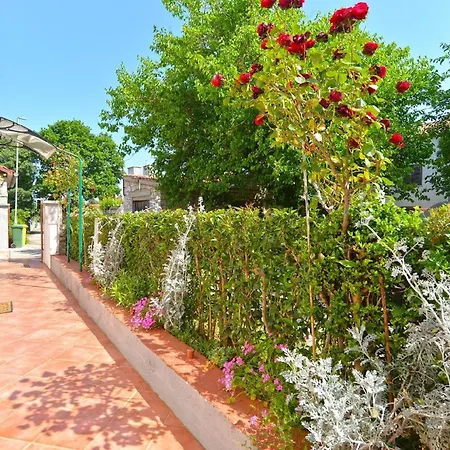 Fuer 4 Personen Ca 35 Qm In Porec, Istrien Istrische Riviera Apartment Porec