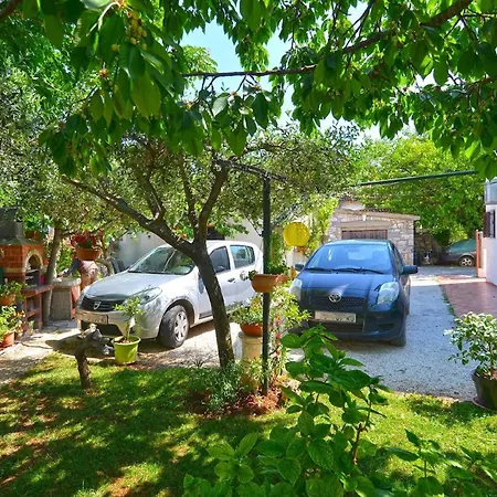 Fuer 4 Personen Ca 35 Qm In Porec, Istrien Istrische Riviera
