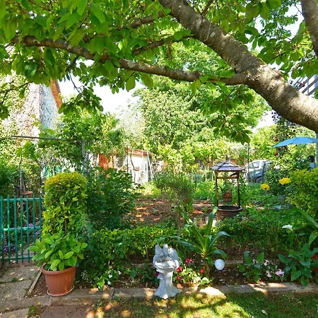 Fuer 4 Personen Ca 35 Qm In Porec, Istrien Istrische Riviera Porec