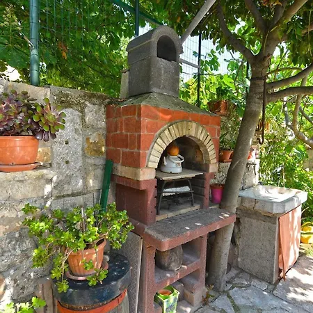 Fuer 4 Personen Ca 35 Qm In Porec, Istrien Istrische Riviera 公寓 波雷奇