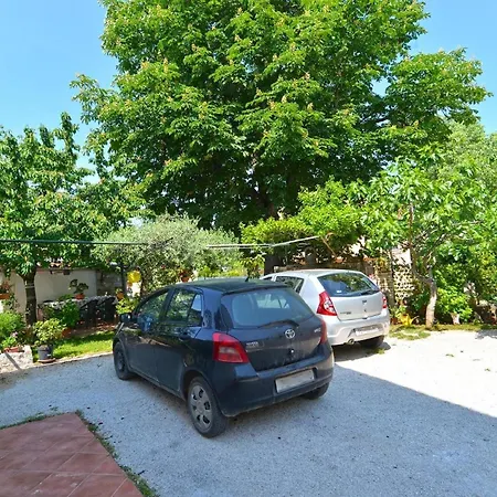Fuer 4 Personen Ca 35 Qm In Porec, Istrien Istrische Riviera Apartment *