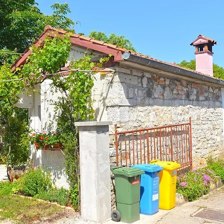 Apartment Fuer 4 Personen Ca 35 Qm In Porec, Istrien Istrische Riviera *