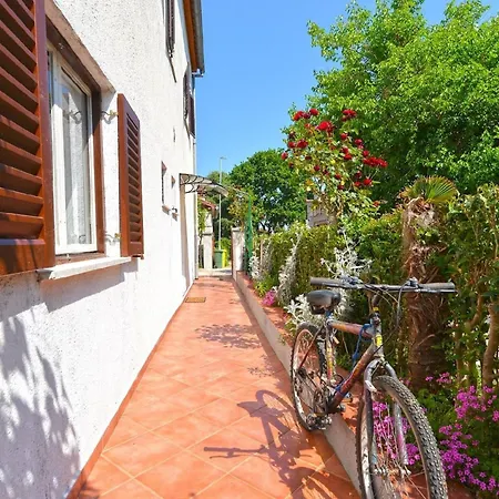 Fuer 4 Personen Ca 35 Qm In Porec, Istrien Istrische Riviera Porec