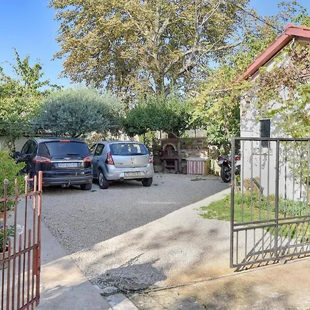 Fuer 4 Personen Ca 35 Qm In Porec, Istrien Istrische Riviera דירה *