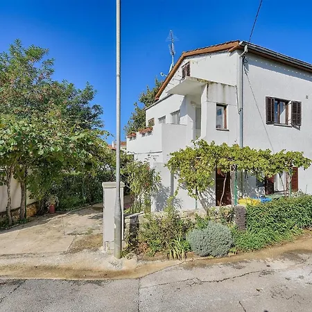 Fuer 4 Personen Ca 35 Qm In Porec, Istrien Istrische Riviera *